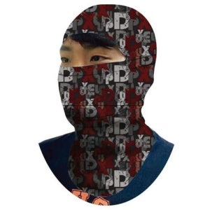 [피커]듀플렉스 패션쿨바라크 알파벳 파츠 10EA