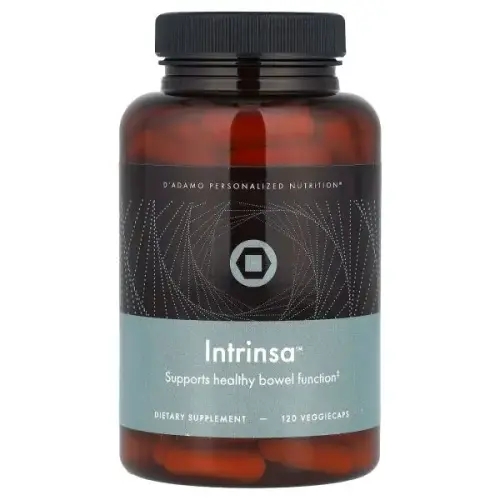 <b>D</b>’<b>adamo</b> Intrinsa 베지 캡슐 120정