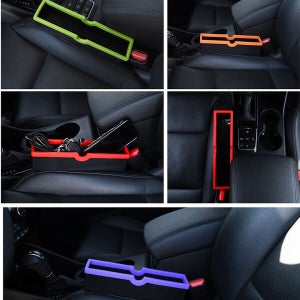 기타 자동차 수납 포켓 사이드 차량 정리함 주머니 보관함