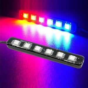 기타 LED 싸이키 램프 자동차 오토바이 튜닝 램프 조명 12V