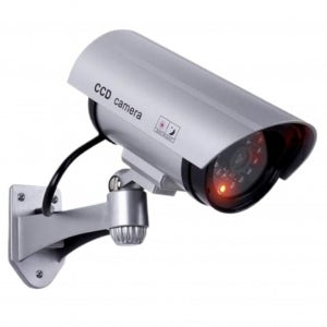 페이크 CCTV 모형 카메라모형 방범용 CCD 감시카메라 감메라 가정용cctv cctv실내용 cctv모형