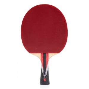 티마운트 탁구라켓 쉐이크핸드 프로필 R77
