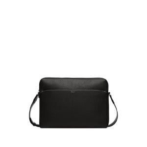 발리 지퍼 레더 브리프 케이스 MAC05EVT074 TP443496050