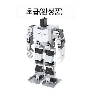 Raspberry Pi 5/4B Robot 로봇 추적 지능형 AI 시각 파이썬 프로그래밍
