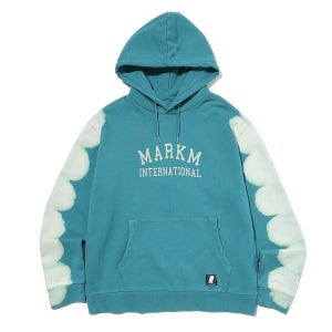 [마크엠] 사이드 타이다이 후디 (MEIBA8668)