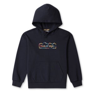 블랙야크 키즈 히말라야 쿠마 기모후드티 B1 1BKTSWU902 DA KN D5 CM