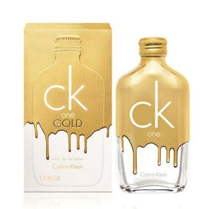 매장정품 캘빈클라인 CK ONE 골드 EDT 100ml 1443608