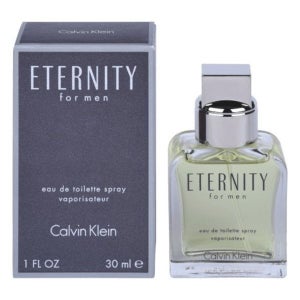 매장정품 기타브랜드 캘빈 클라인 Calvin Klein 이터니티 포 맨 오 드 뚜왈렛 30ml 1443057