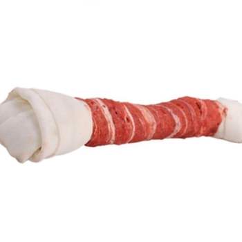 강아지 WO96<b>OA</b>19 오리고기 말이 10인치 영양 <b>스트레스</b>해소 애견