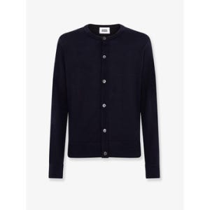 [N85]ALPHA STUDIO AU3014E 남성 니트 스웨터 가디건 ALPHA STUDIO Wool ca AU3014E