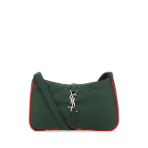 [X45]생로랑 733294FABI7 3186 남성 크로스백 숄더백 메신저백 Dark green Econyl 733294FABI7 3186