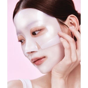 매장정품 LIFTOLOGY 콜라겐 하이드로부스터 멜팅 겔 마스크 [8매입]