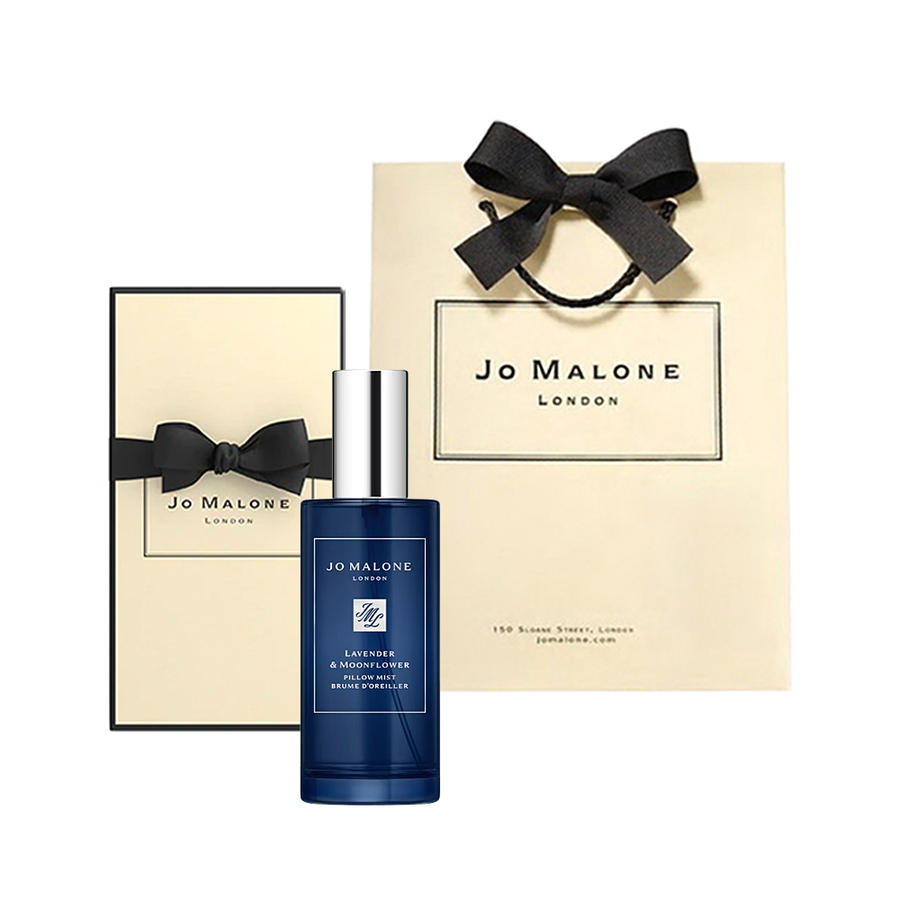 조말론 필로우 미스트 라벤더 앤 문플라워