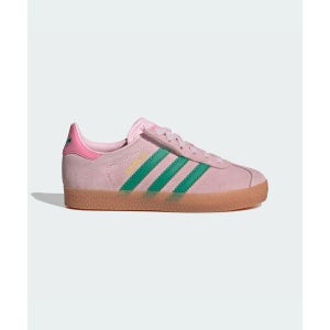 <매장정품> ADIDAS 아디다스 KIDS 가젤 컴포트 클로저 EL JQ7837 629672