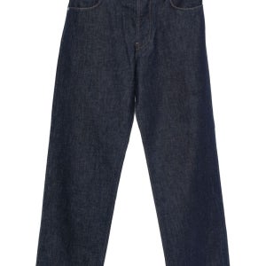 스톤 아일랜드 청바지 블루 K2S15J100006S00J7VJ201