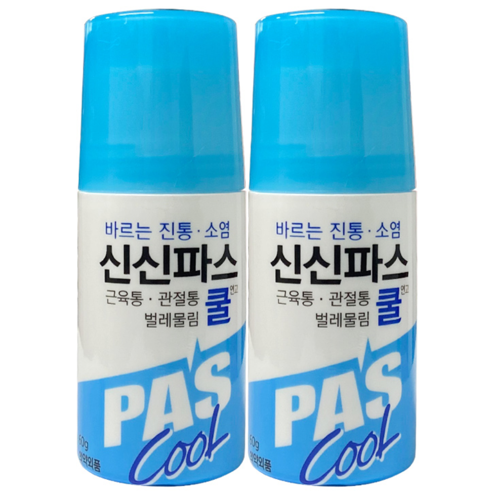<b>신신제약</b> 바르는 진통/소염 신신파스 쿨연고
