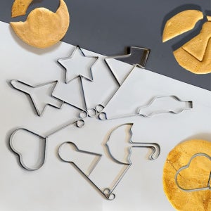 달고나틀세트 설탕뽑기 만들기세트 달고나설탕틀 달고나뽑기틀 설탕뽑기모양