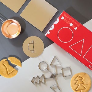 달고나세트 설탕뽑기세트 달고나게임 달고나만들기키트 달고나게임 설탕뽑기