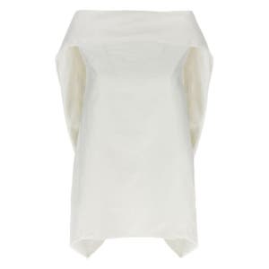 더로우 [P13]더로우 9027W3955OWH 여성 맨투맨 탱크탑 셔츠 티셔츠 니트 반팔 탑 로고