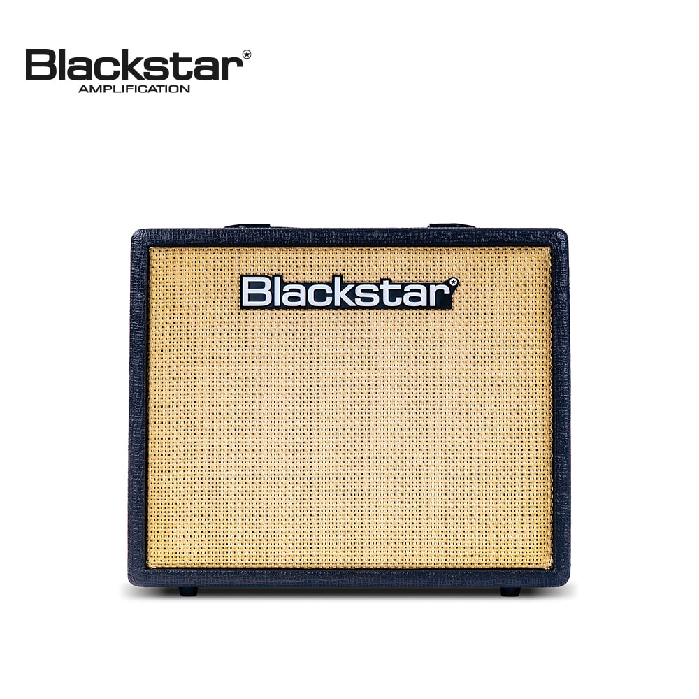 Blackstar 블랙스타 일렉기타 앰프 DEBUT 30E