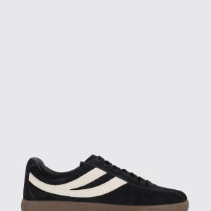 수페르가 WOMEN 스니커즈 BLACK S71474W 6552578