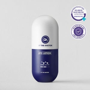 바이더닥터 아토 로션 300ml 무향 전신 사춘기 로션