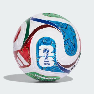 26 FIFA 월드컵 트리온다 리그 축구공