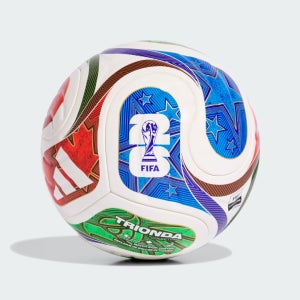 26 FIFA 월드컵 트리온다 컴피티션 볼