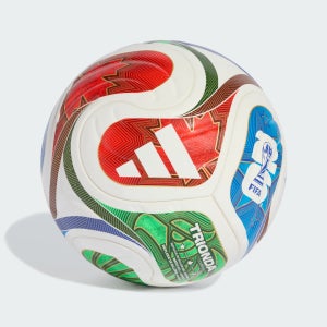FIFA 월드컵 26™ 트리온다 경기용 축구공