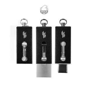 각인 OTG USB기념품 JE64 USB제작