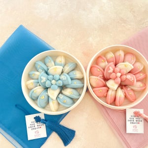 바람떡 상견례 첫인사 고급선물떡 목동 영등포 여의도, 플레블리