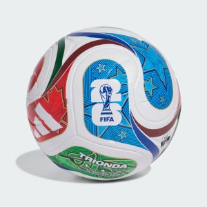 FIFA 월드컵 26™ 트리온다 리그 박스