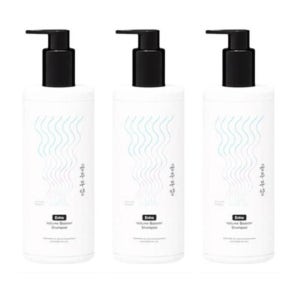 가히 샴푸 공주부양 볼륨 공중부양 가이 가희 500ml 3개 DJ