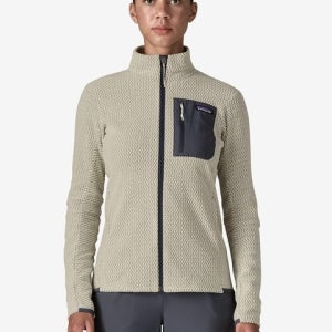 [파타고니아] [공식] 25FW 우먼즈 R1 에어 재킷 40280Q7