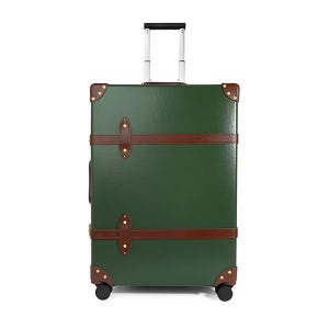 글로브트로터 라지 30인치 4휠 수트케이스 캐리어 GLOBE TROTTER CNTGRBR30CI G CENTENARY 센터너리 146392098