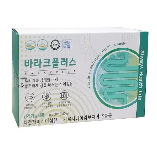 <b>한독화장품</b> 바라크 60포 한독 한독바라크 밀크