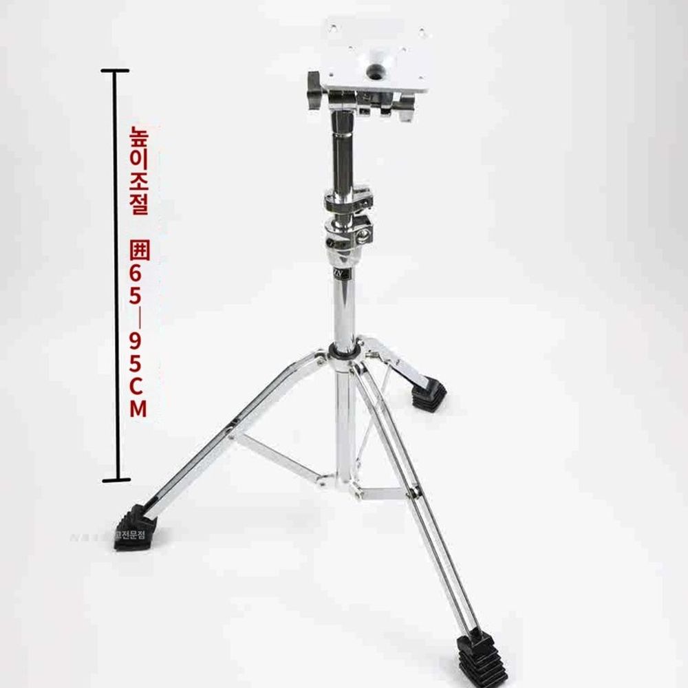 Roland 세트 거치대 심벌 롤랜드 대응 전자드럼 패드 스탠드