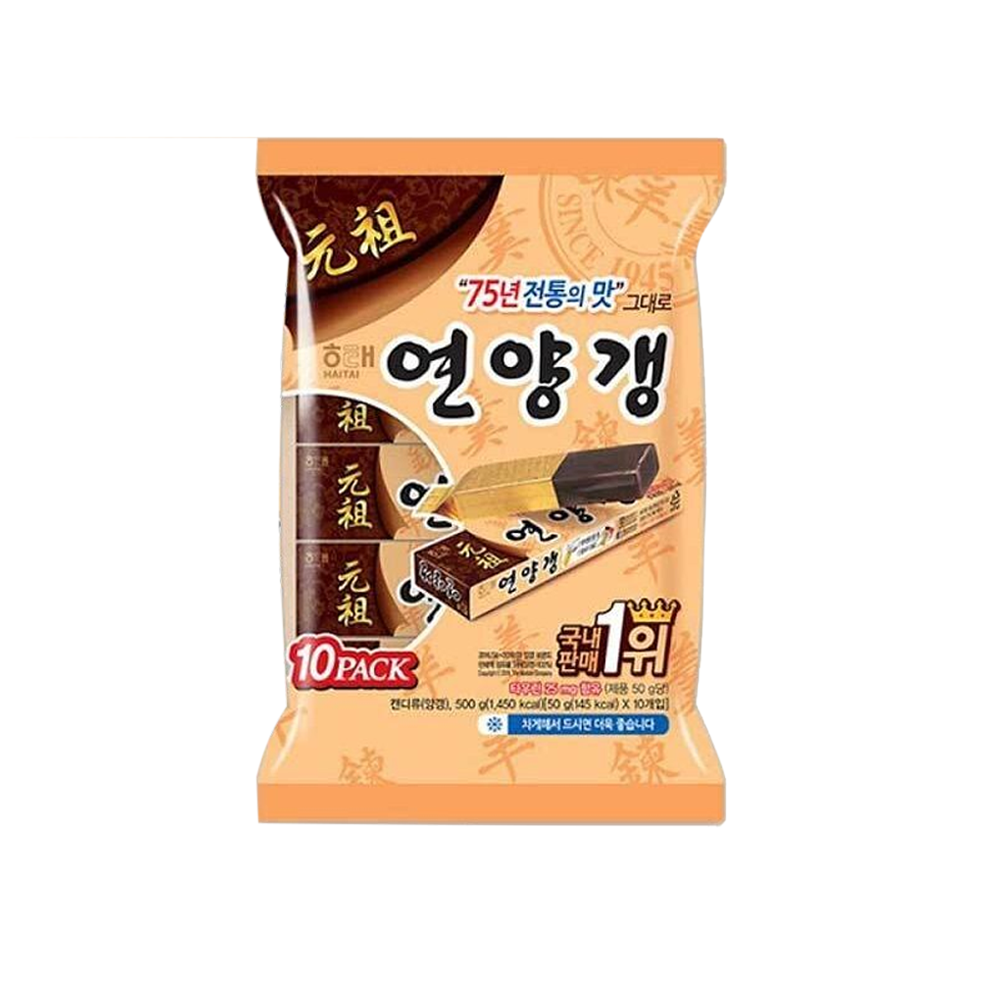 6000연양갱