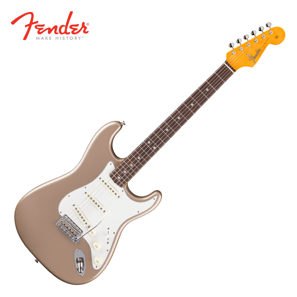 Fender 펜더 Fender AMERICAN VINTAGE II 1965 STRATOCASTER 일렉기타