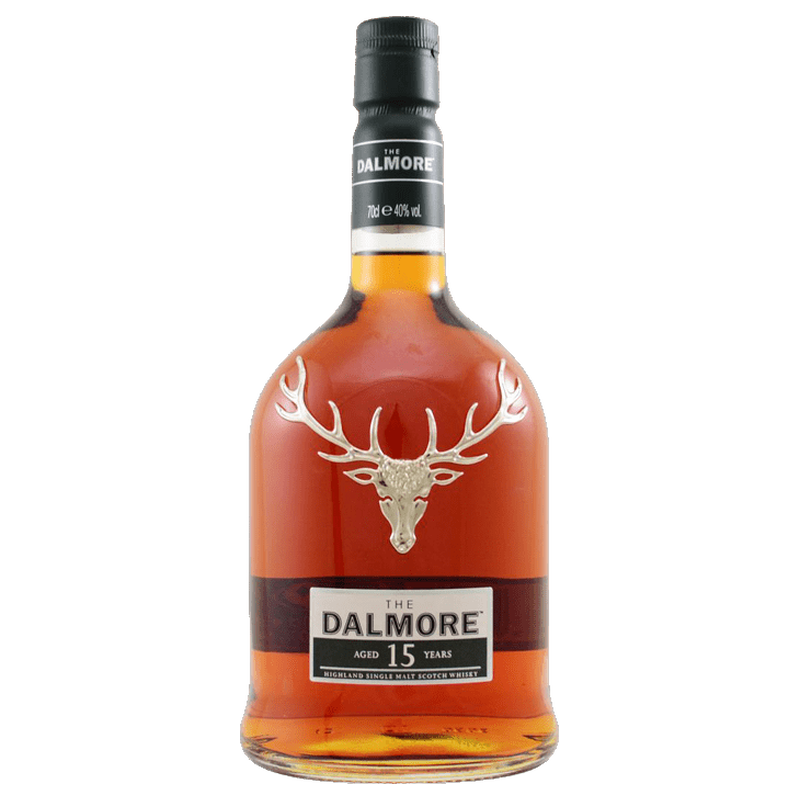 The Dalmore 15 Year Old (달모어 15년)