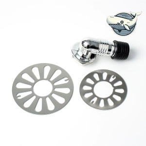 세탁기 배수구 트랩 건조기 손쉬운 설치형 냄새제거 청소 막힘 부품 교체 세척 탈취 리뷰