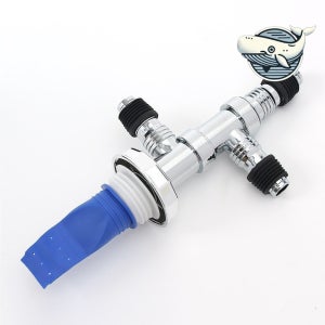 세탁기 배수구 역류방지 트랩 3구 냄새제거 청소 막힘 부품 교체 세척 탈취 리뷰 후기