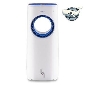 무날개 강력 쿨링 터보 팬 디자인 에어 미니 사무실 핸드 충전식 학생 E 탁상용