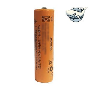 리튬이온 배터리 건전지 고용량 호환성 높음 충 밧데리 리듐 식 베터리 v 대량