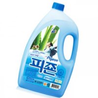 피죤 블루비앙카 2.5L