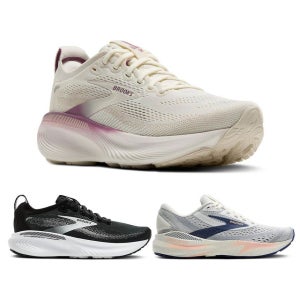 브룩스 여성 아드레날린 GTS 25 러닝화 운동화