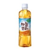 웅진식품 하늘보리 500ml