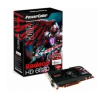 파워칼라 AMD RADEON HD 6870 V2 DDR5 1G 