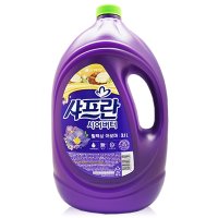 엘지생활건강 샤프란 릴렉싱아로마 3.1L