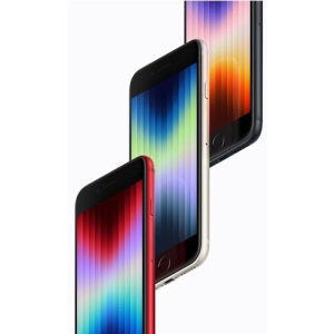 애플 아이폰SE3 공기계 IPHONESE3 (64GB) 휴대폰,알뜰폰